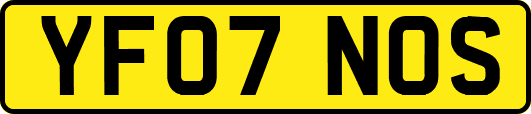 YF07NOS