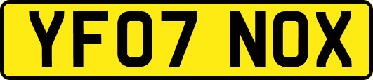 YF07NOX