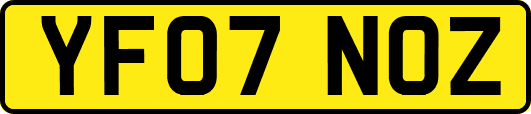 YF07NOZ