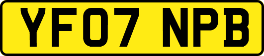 YF07NPB
