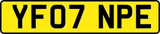 YF07NPE