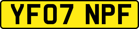YF07NPF
