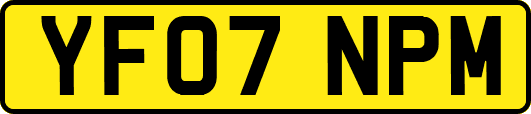YF07NPM