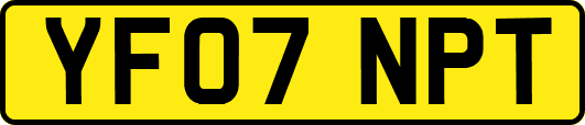 YF07NPT