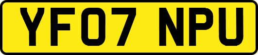 YF07NPU