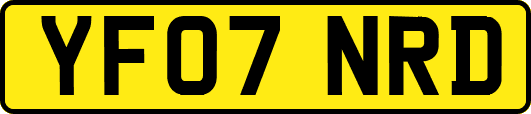 YF07NRD