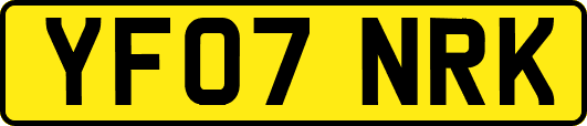 YF07NRK