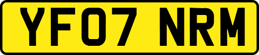 YF07NRM