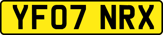 YF07NRX