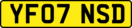 YF07NSD