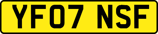 YF07NSF