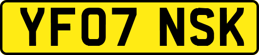 YF07NSK