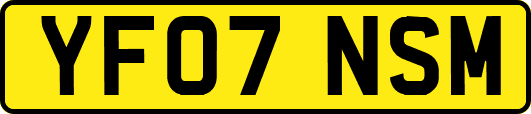 YF07NSM