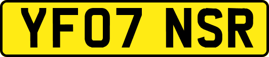 YF07NSR