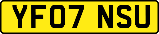 YF07NSU