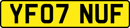 YF07NUF