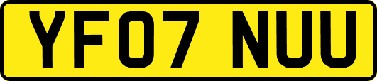YF07NUU