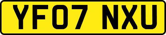 YF07NXU