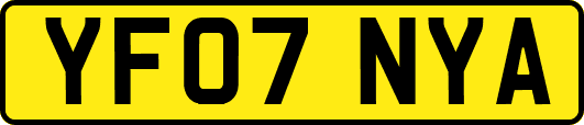 YF07NYA