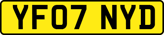 YF07NYD
