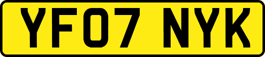 YF07NYK