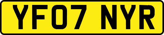 YF07NYR