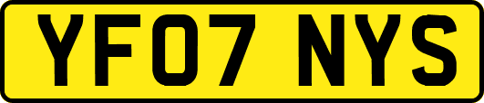 YF07NYS
