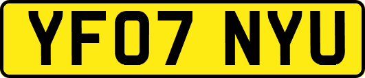 YF07NYU
