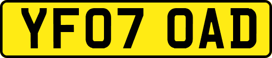 YF07OAD