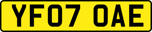 YF07OAE