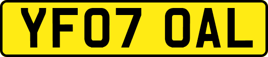 YF07OAL