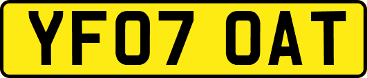 YF07OAT