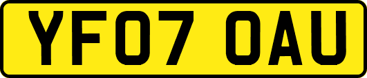 YF07OAU