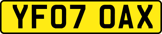 YF07OAX