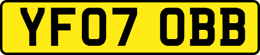 YF07OBB