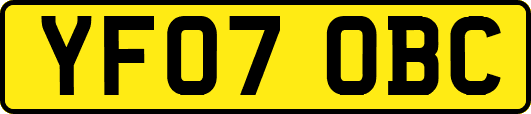 YF07OBC