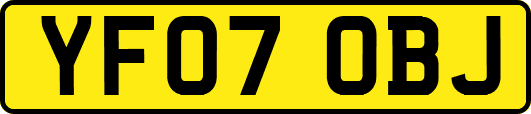 YF07OBJ
