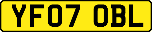 YF07OBL