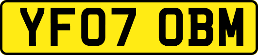 YF07OBM