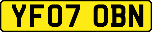 YF07OBN