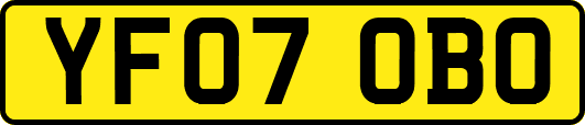 YF07OBO