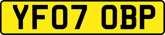YF07OBP