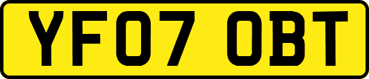 YF07OBT