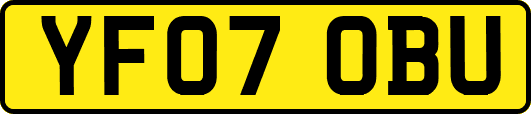 YF07OBU