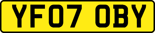 YF07OBY