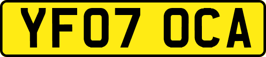 YF07OCA