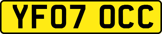 YF07OCC