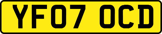 YF07OCD