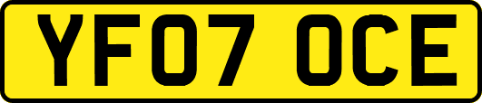 YF07OCE