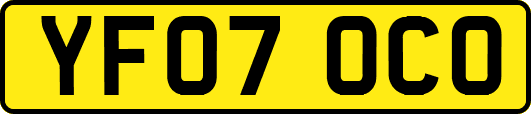 YF07OCO